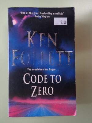 Code to Zero