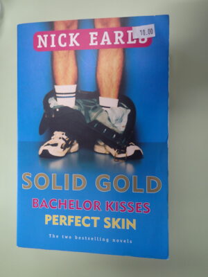 Solid Gold: Bachelor Kisses, Perfect Skin