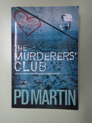 The Murderers' Club