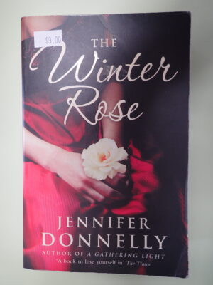 The Winter Rose