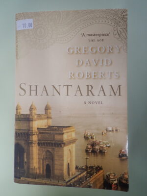 Shantaram