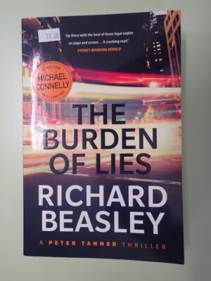 The Burden of Lies