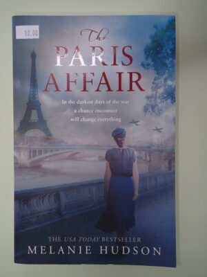 The Paris Affair