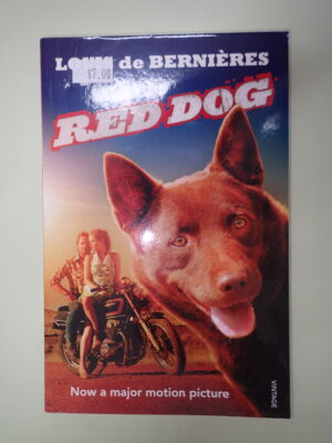 Red Dog