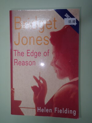 Bridget Jones: The Edge of Reason