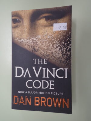 The DaVinci Code