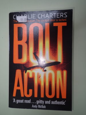 Bolt Action