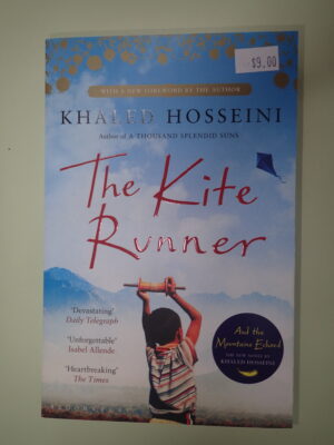 The Kite Runner