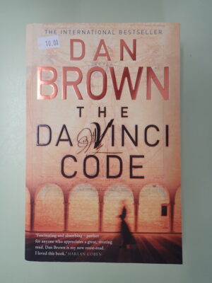 The DaVinci Code