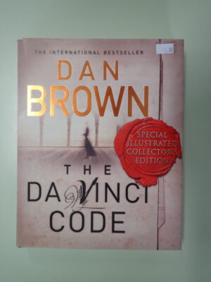 The DaVinci Code