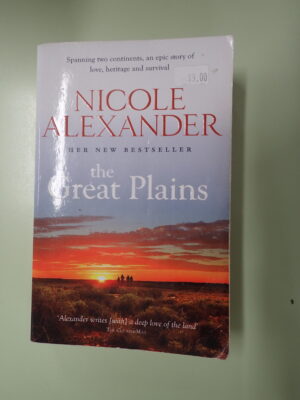 The Great Plains