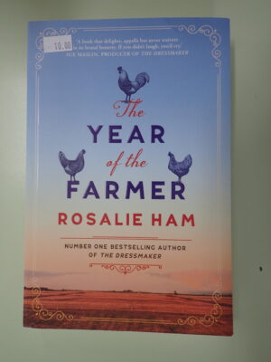 The Year of the Farmer