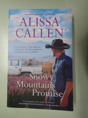 Snowy Mountains Promise