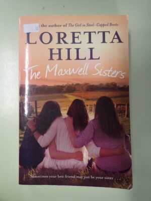 The Maxwell Sisters