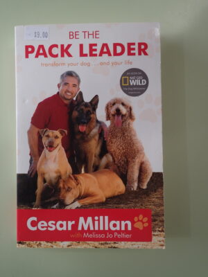 Be the Pack Leader