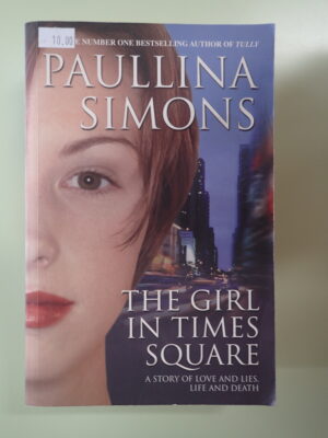 The Girl in Times Square