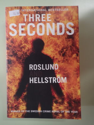 Three Seconds