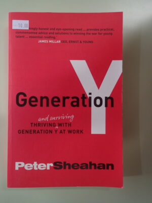 Generation Y