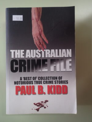 The Australian Crime File