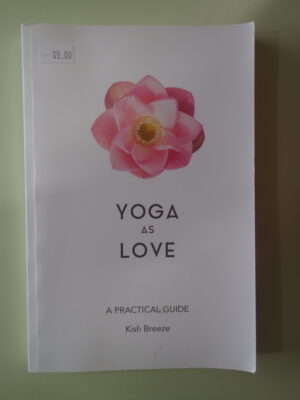 Yoga as Love