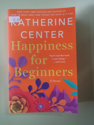 Happiness for Beginners