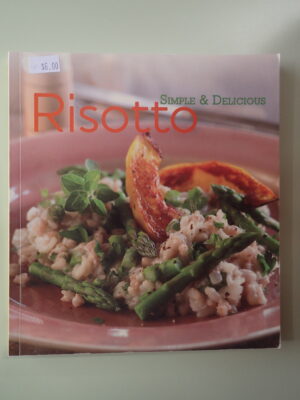 Risotto