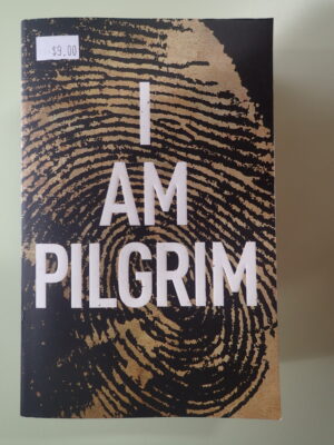 I Am Pilgrim