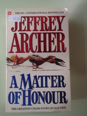 A Matter of Honour