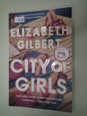 City of Girls