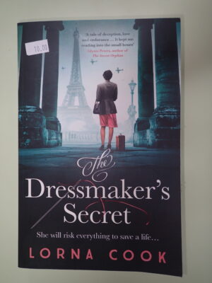 The Dressmaker's Secret