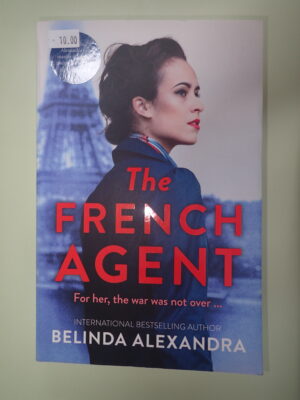 The French Agent