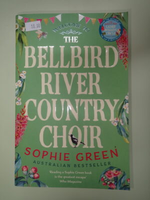 The Bellbird River Country Choir