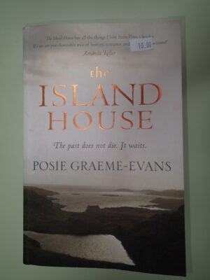 The Island House