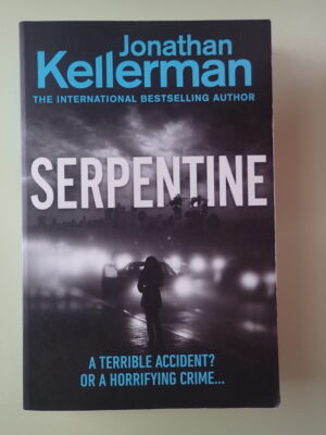 Serpentine