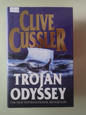 Trojan Odyssey