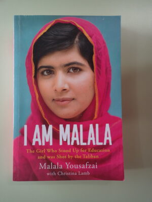 I Am Malala