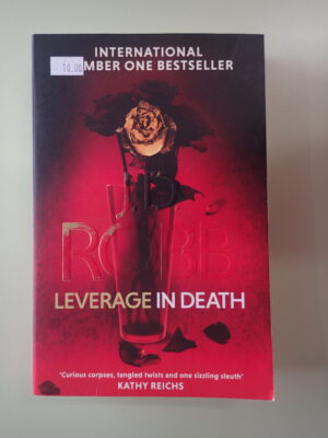 Leverage in Death