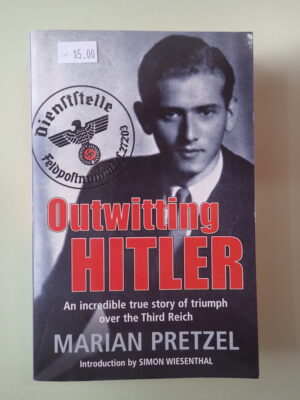 Outwitting Hitler