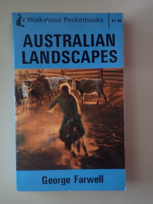 Australian Landscapes