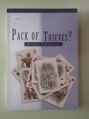 Pack of Thieves