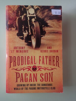 Prodigal Father, Pagan Son