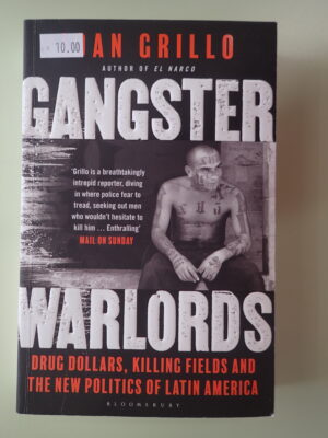 Gangster Warlords