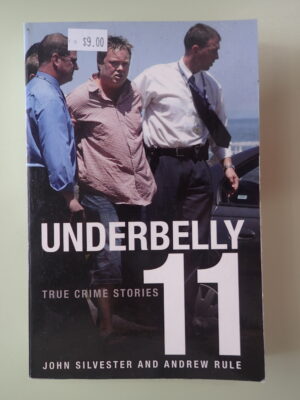 Underbelly 11