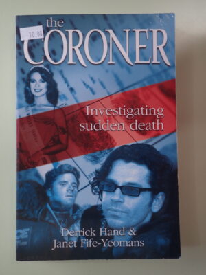 The Coroner