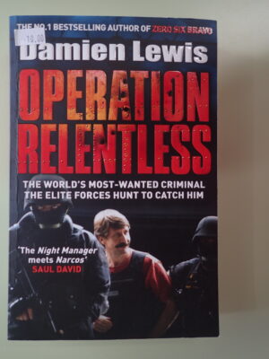 Operation Relentless