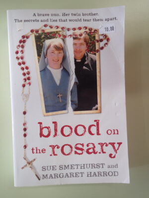 Blood on the Rosary