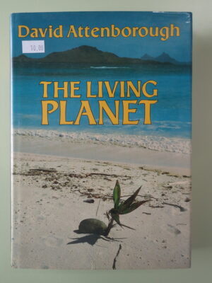 The Living Planet