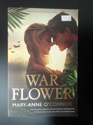 War Flower