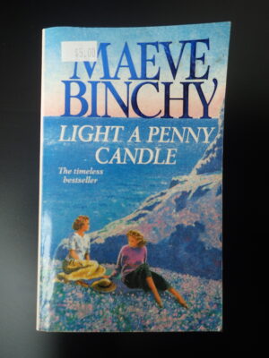 Light a Penny Candle