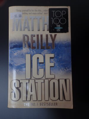 Ice Station